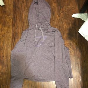 Gymshark hoodie